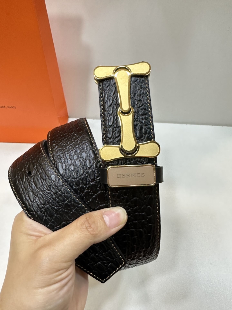 Hermes Belts